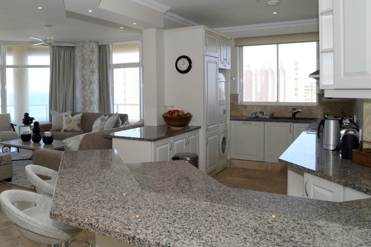 דורבן 603 Oyster Schelles - By Stay In Umhlanga מראה חיצוני תמונה